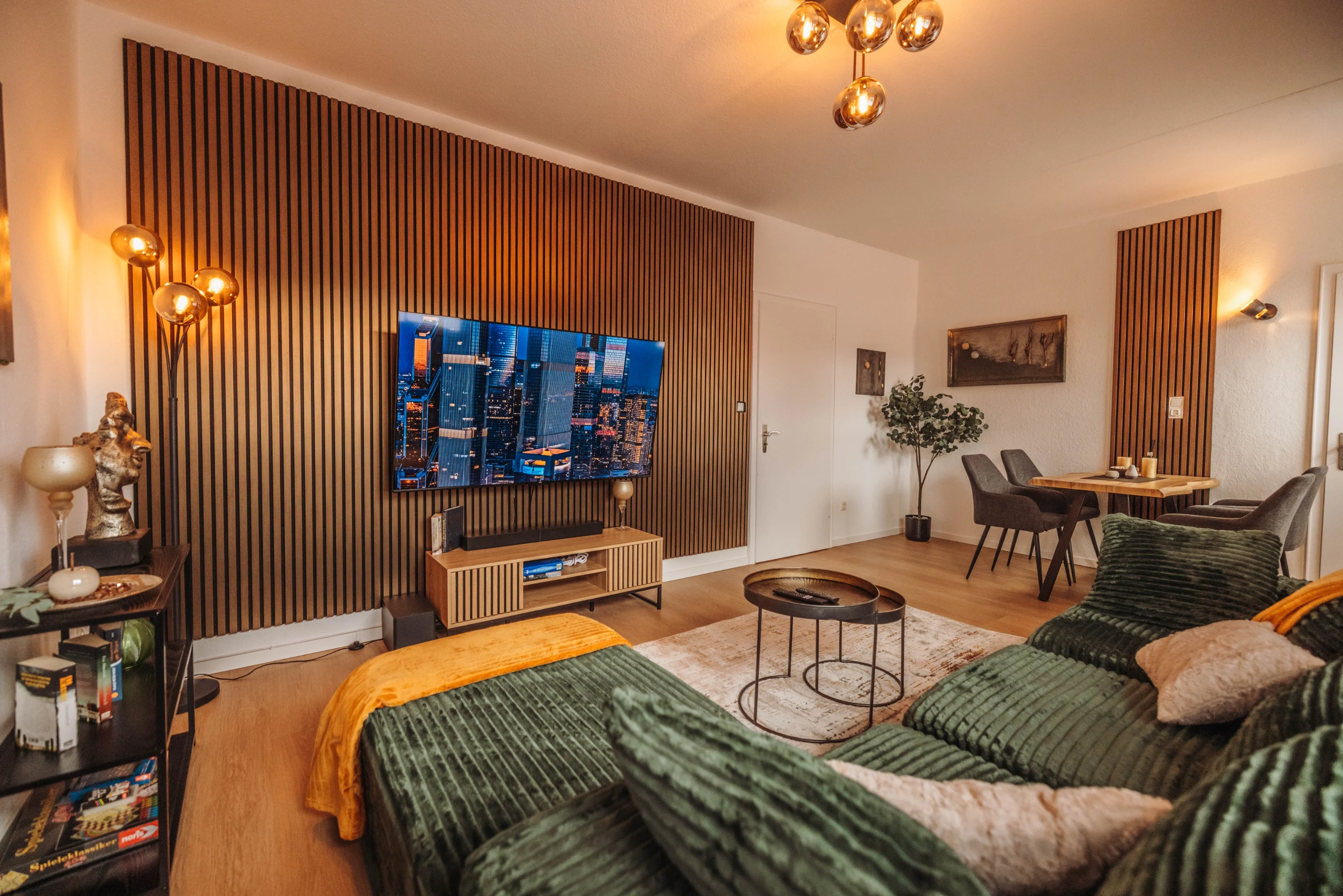 Homebase Vechta